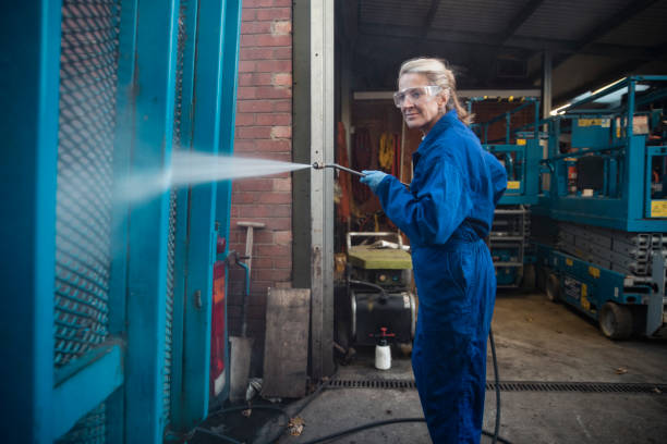 Best Pressure Washing Driveway  in Merlin, OR