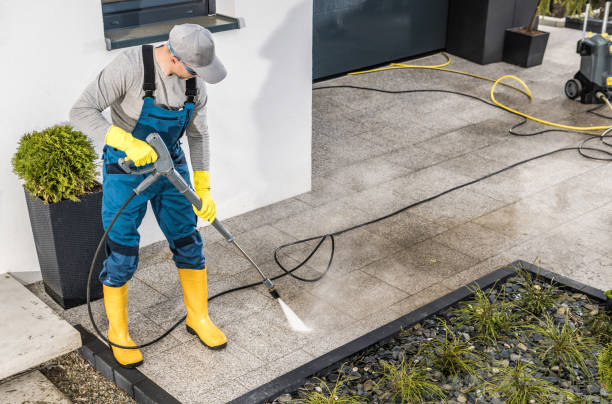 Best Residential Pressure Washing Services  in Merlin, OR