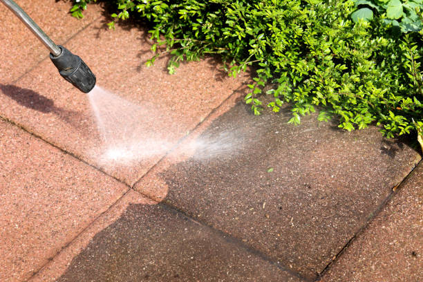 Best Fence Pressure Washing  in Merlin, OR